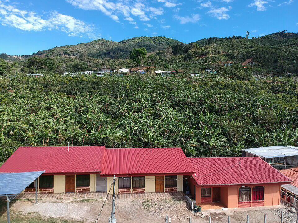 Casa En Zona Tranquila Y Rural Villa Higueronal Eksteriør bilde